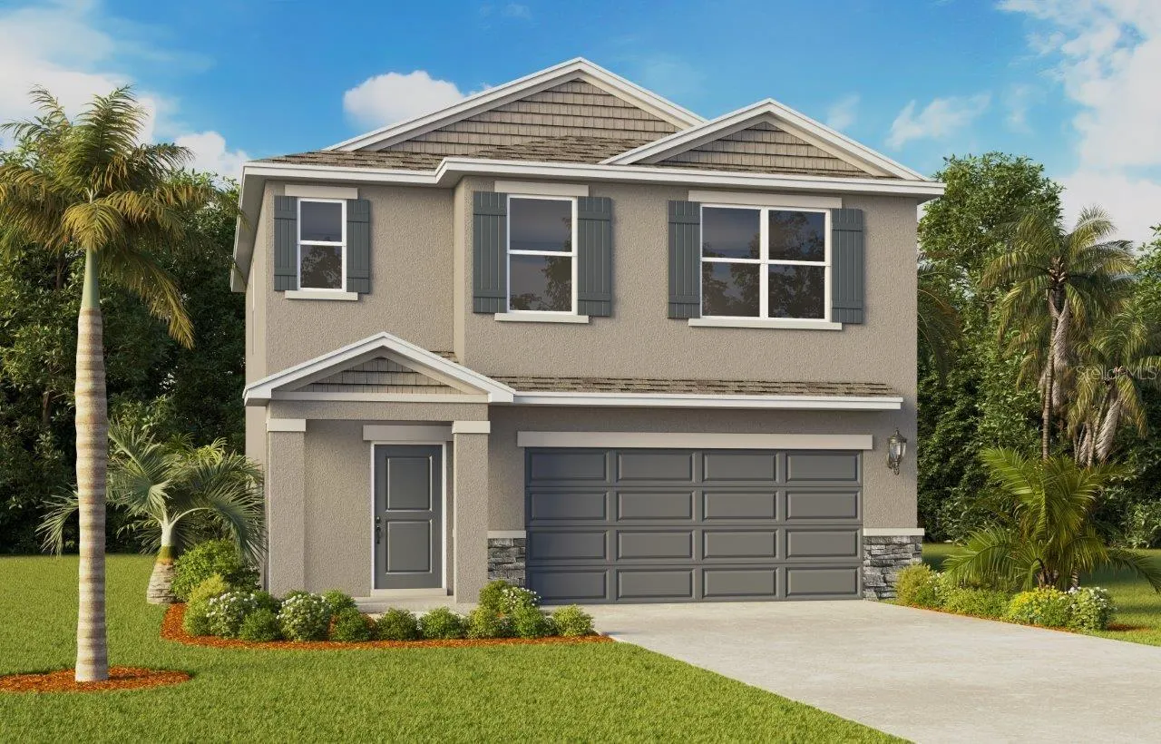 4763 ROLLING LAKE LN