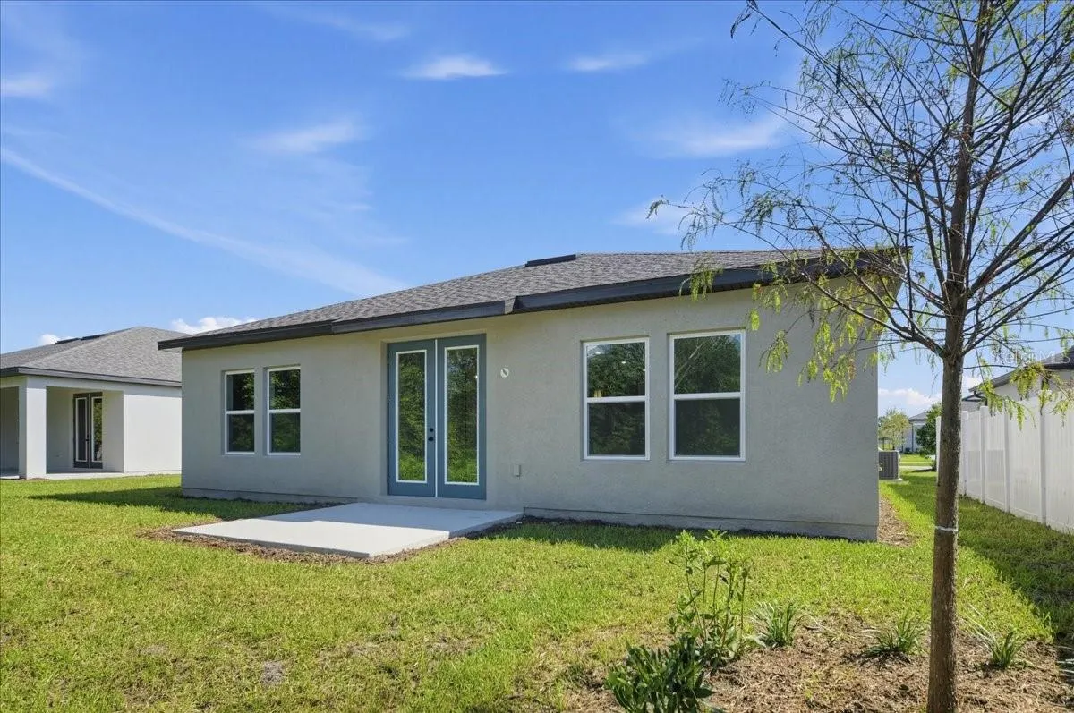 1640 CANE BAMBOO DR