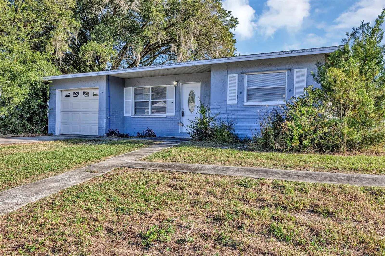 15 PALM CT