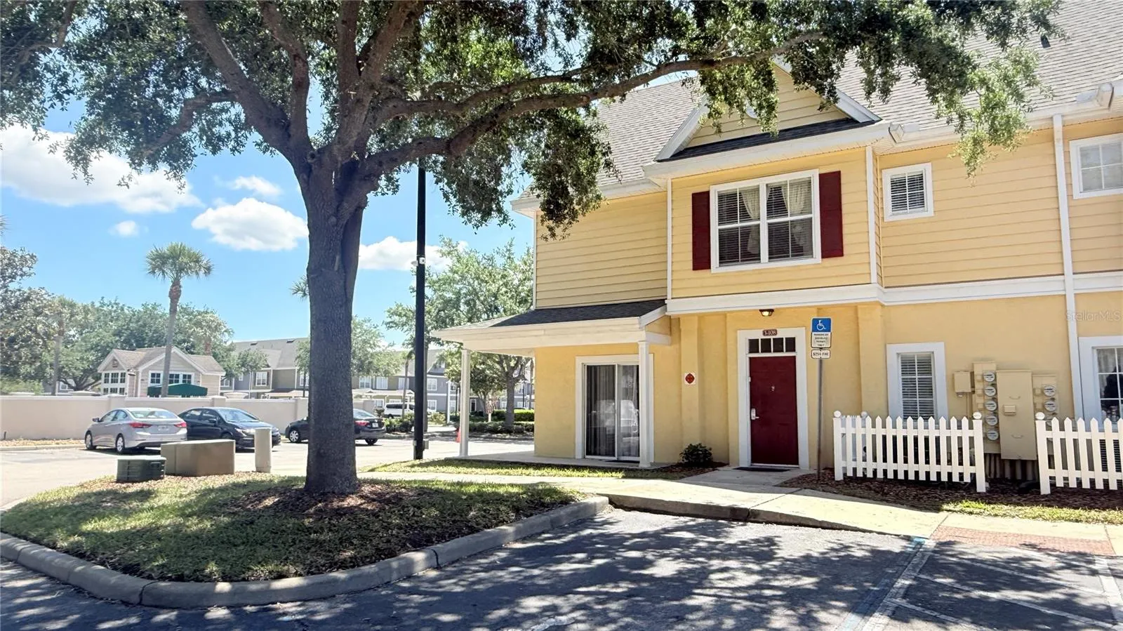 2606 LODI CIR #108 #108