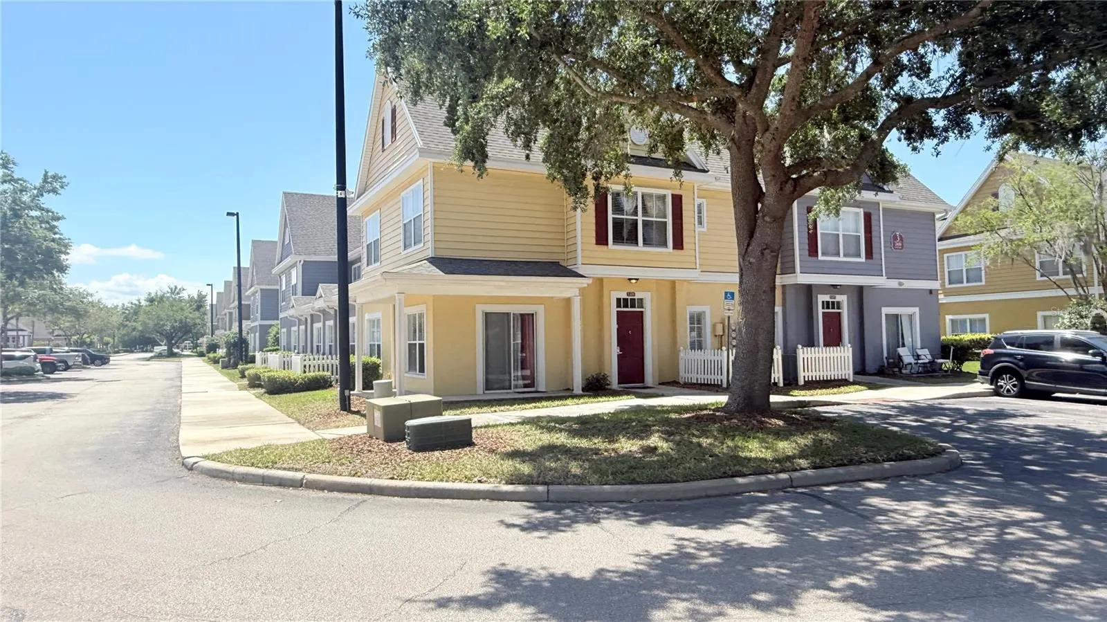 2606 LODI CIR #108 #108