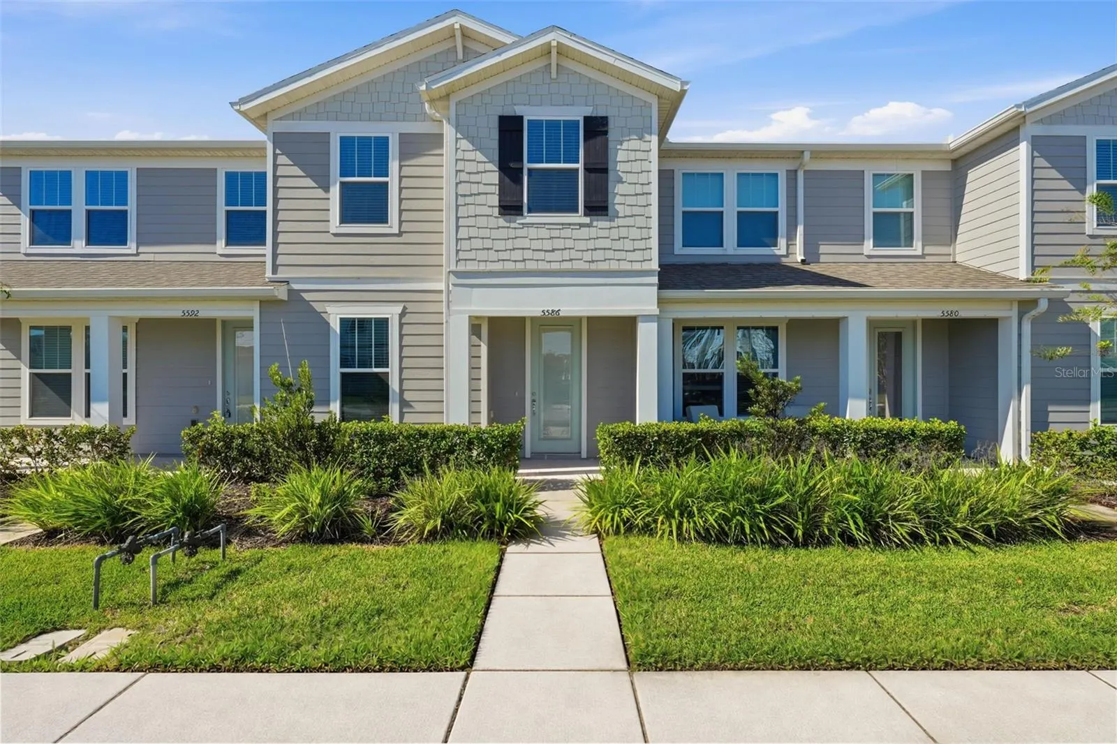 5586 PINELAND RUN