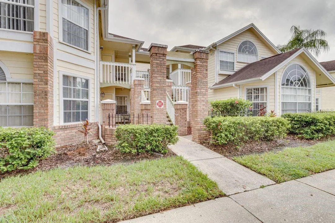 5004 LAGUNA BAY CIR #54 #54