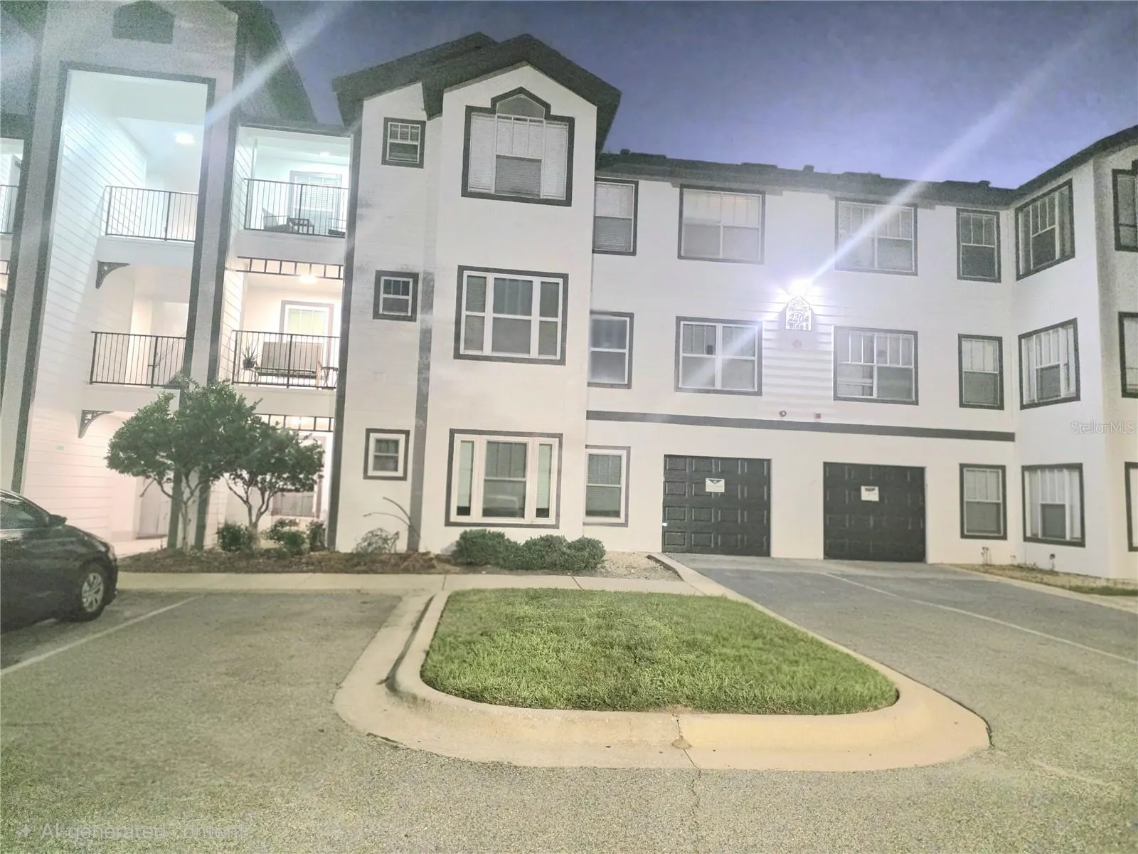 2204 KEY WEST CT #511 #511