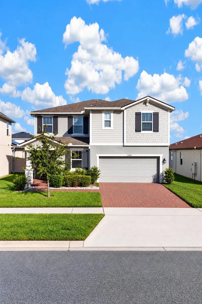 2960 ANGELONIA THORN WAY