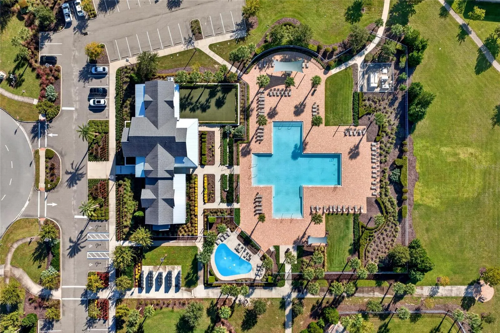 2960 ANGELONIA THORN WAY