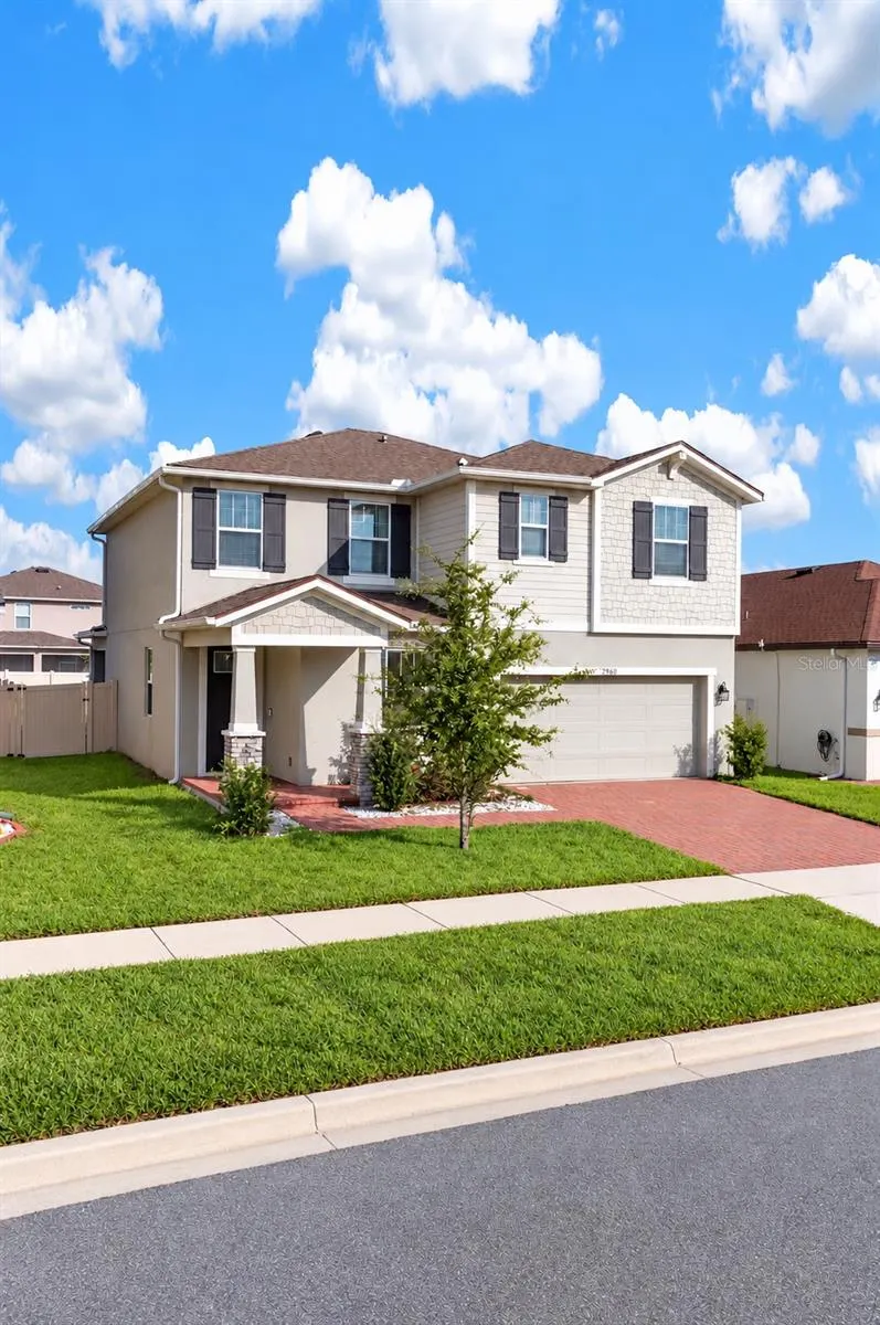2960 ANGELONIA THORN WAY