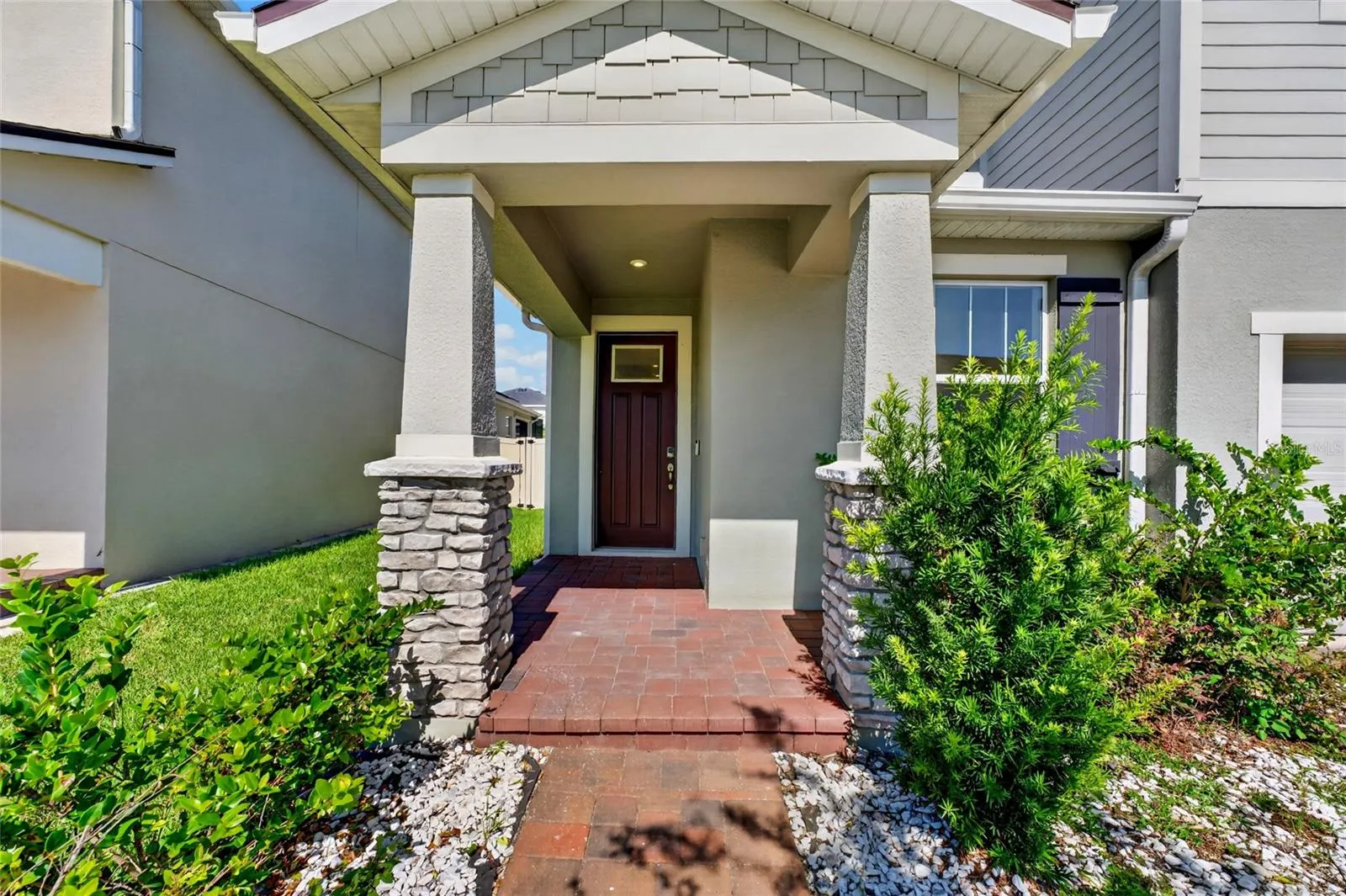 2960 ANGELONIA THORN WAY