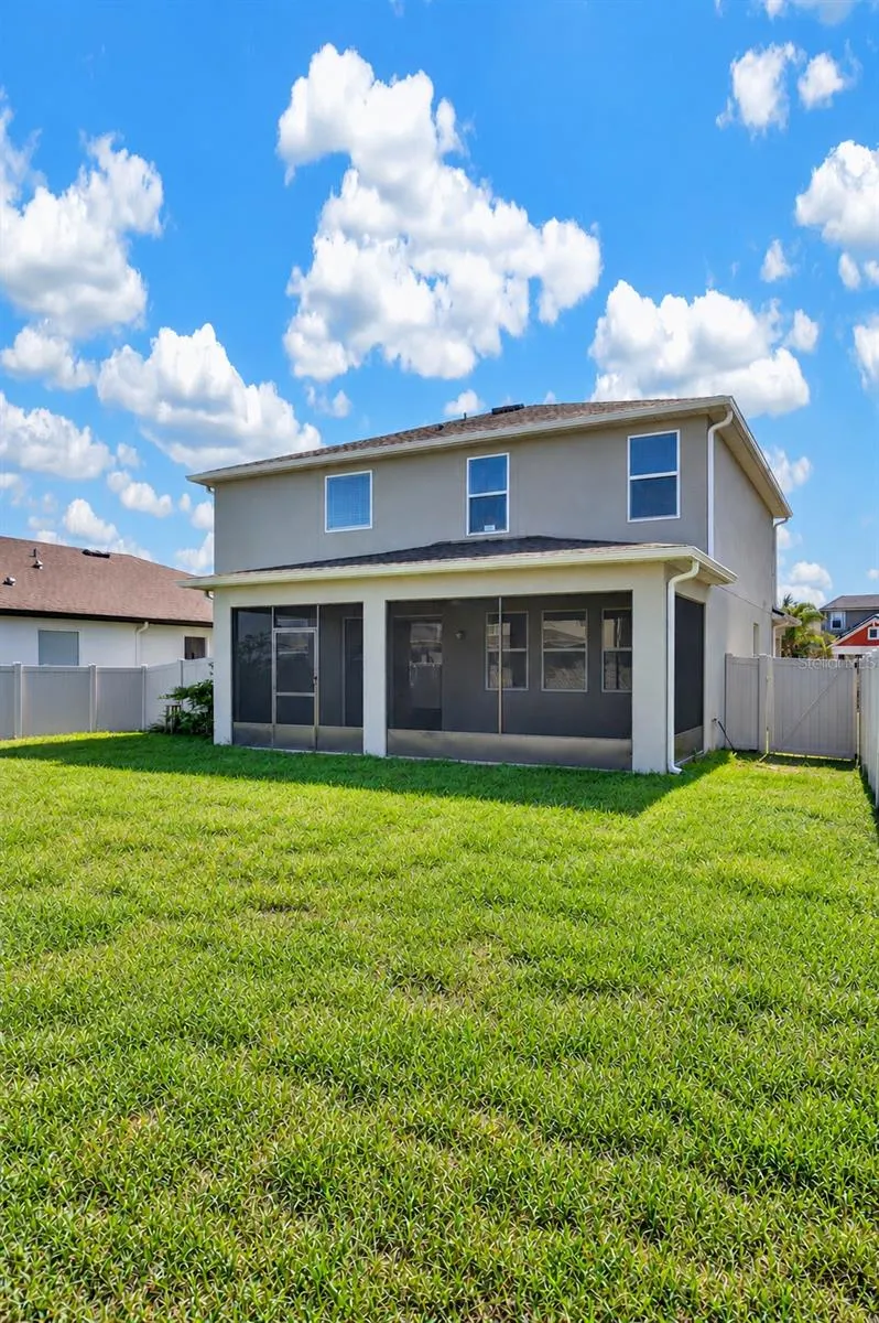 2960 ANGELONIA THORN WAY