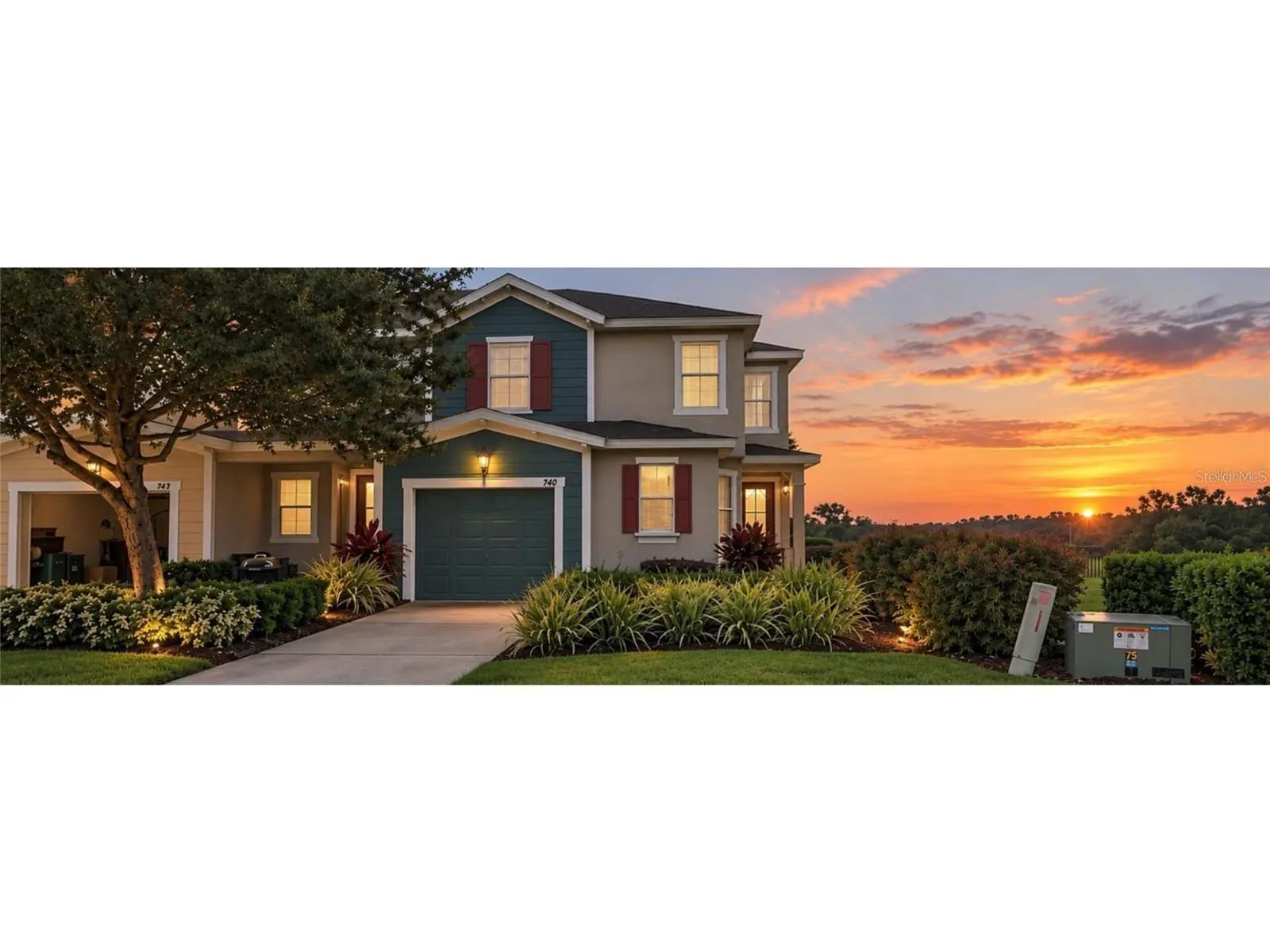740 CHACALL LOOP