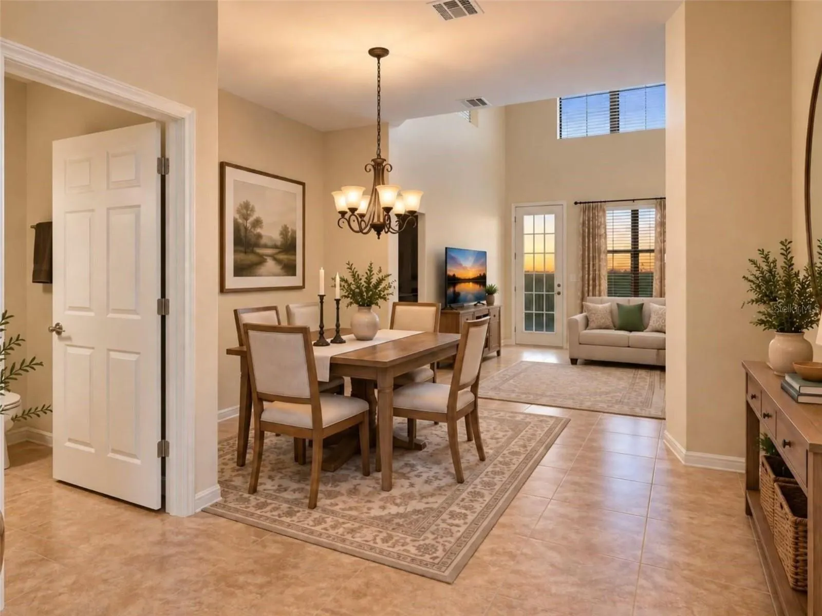740 CHACALL LOOP