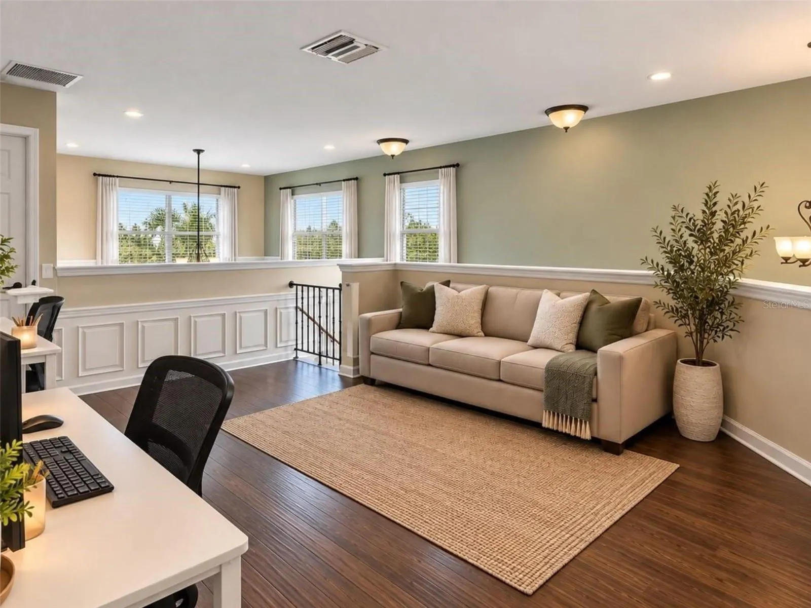 740 CHACALL LOOP