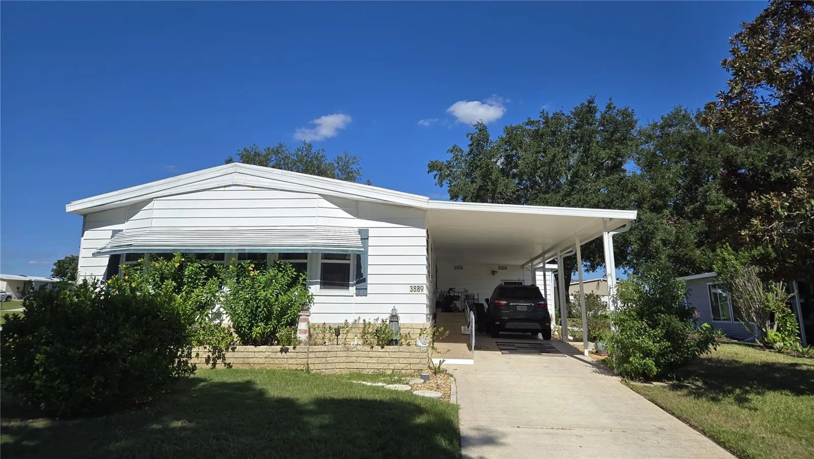 3889 DIAMOND OAK WAY #493 #493