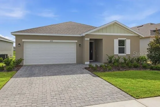 143 BOTTLE BRUSH DR