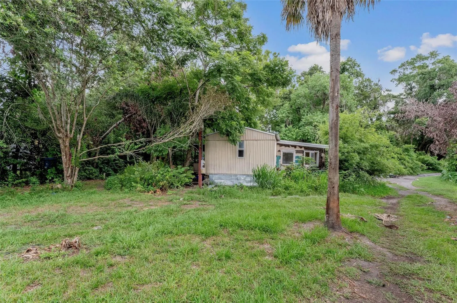 5566 HARVEY TEW RD