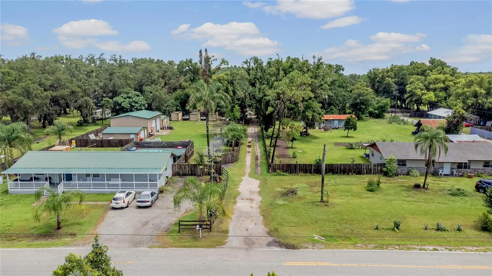 5566 HARVEY TEW RD