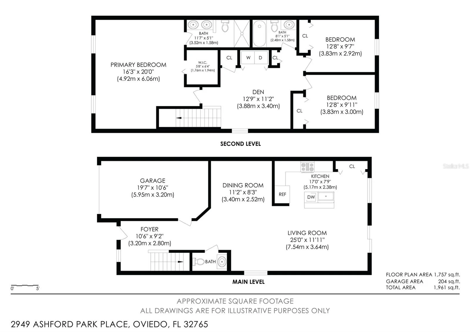 2949 ASHFORD PARK PL