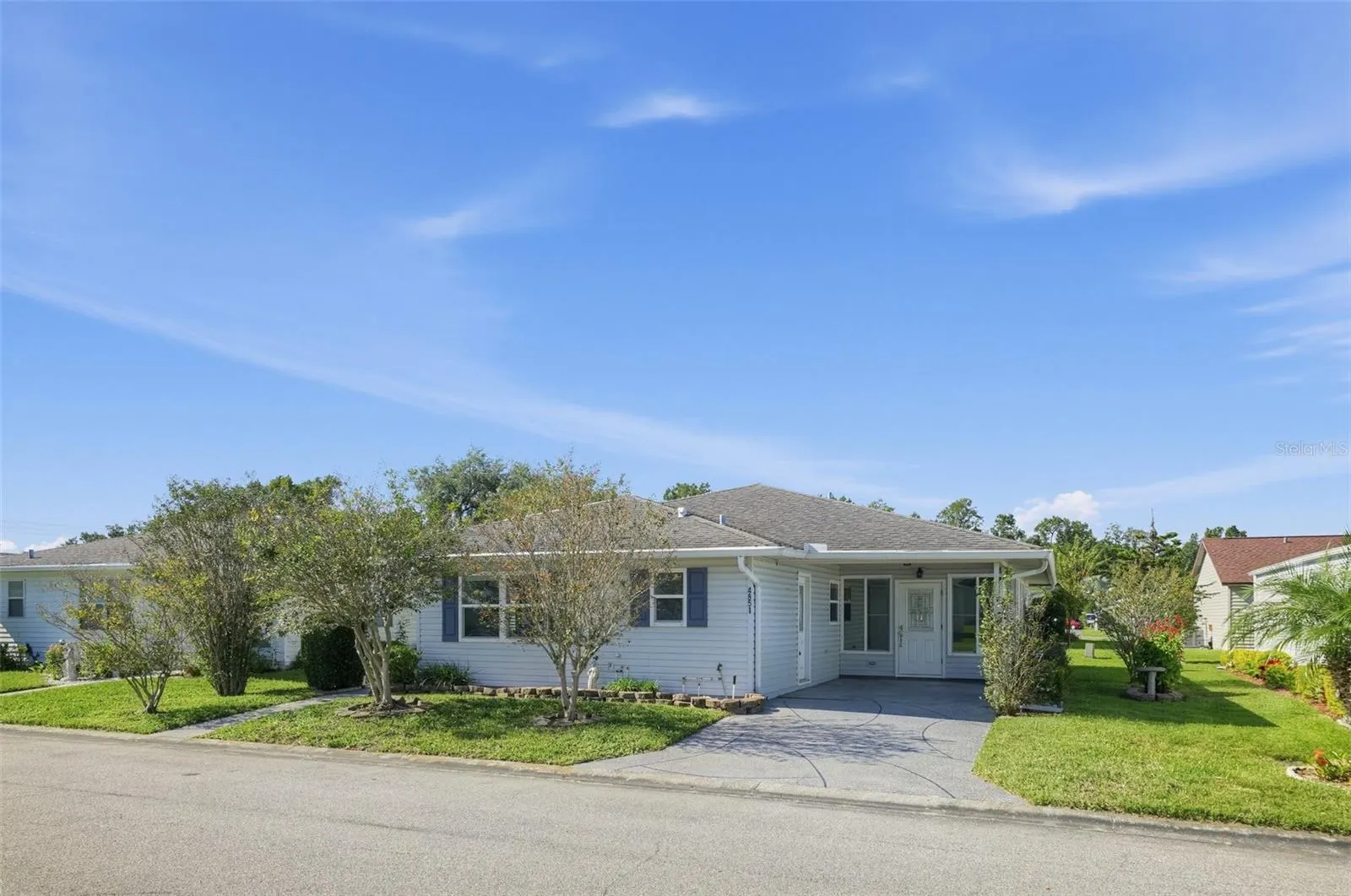 4851 COLONNADES CLUB BLVD
