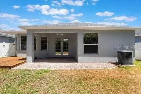 3436 GERBER DAISY LN