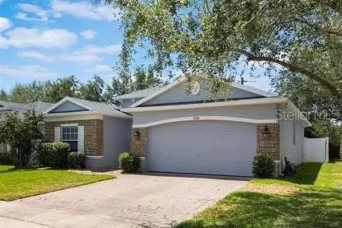 3436 GERBER DAISY LN