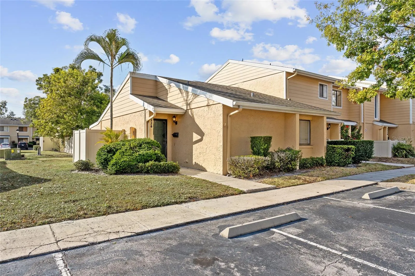 2228 OHARA CT #1052 #1052