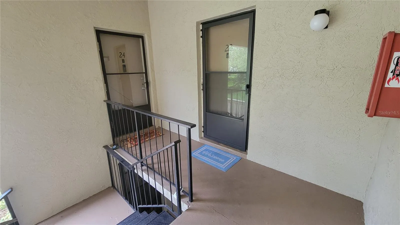 3252 S SEMORAN BLVD #22 #22