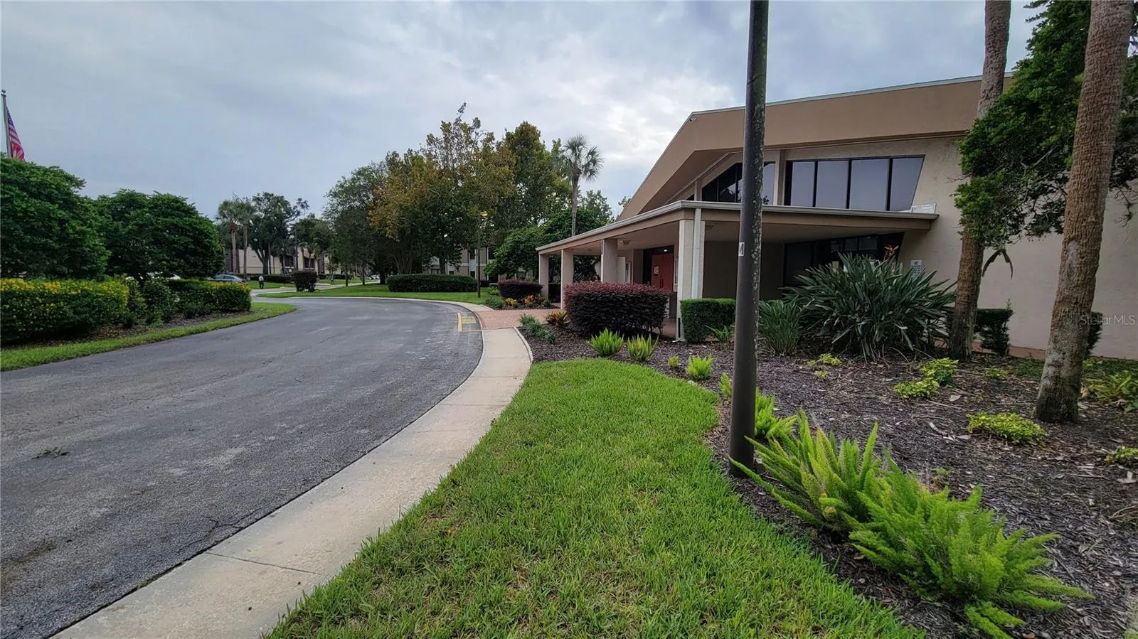 3252 S SEMORAN BLVD #22 #22