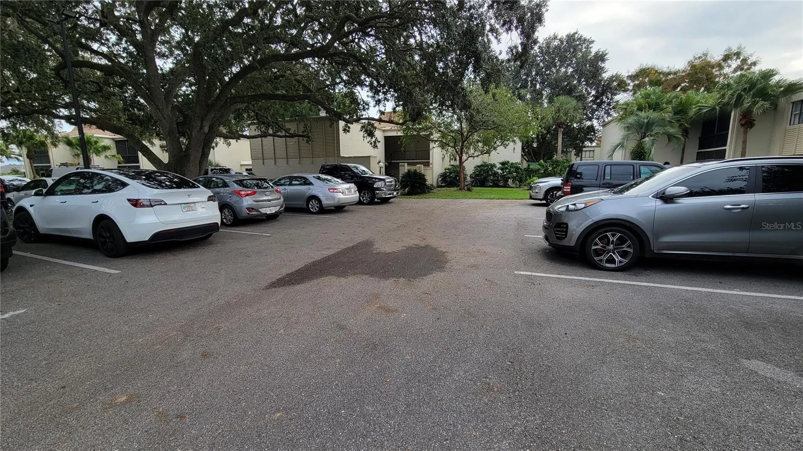3252 S SEMORAN BLVD #22 #22