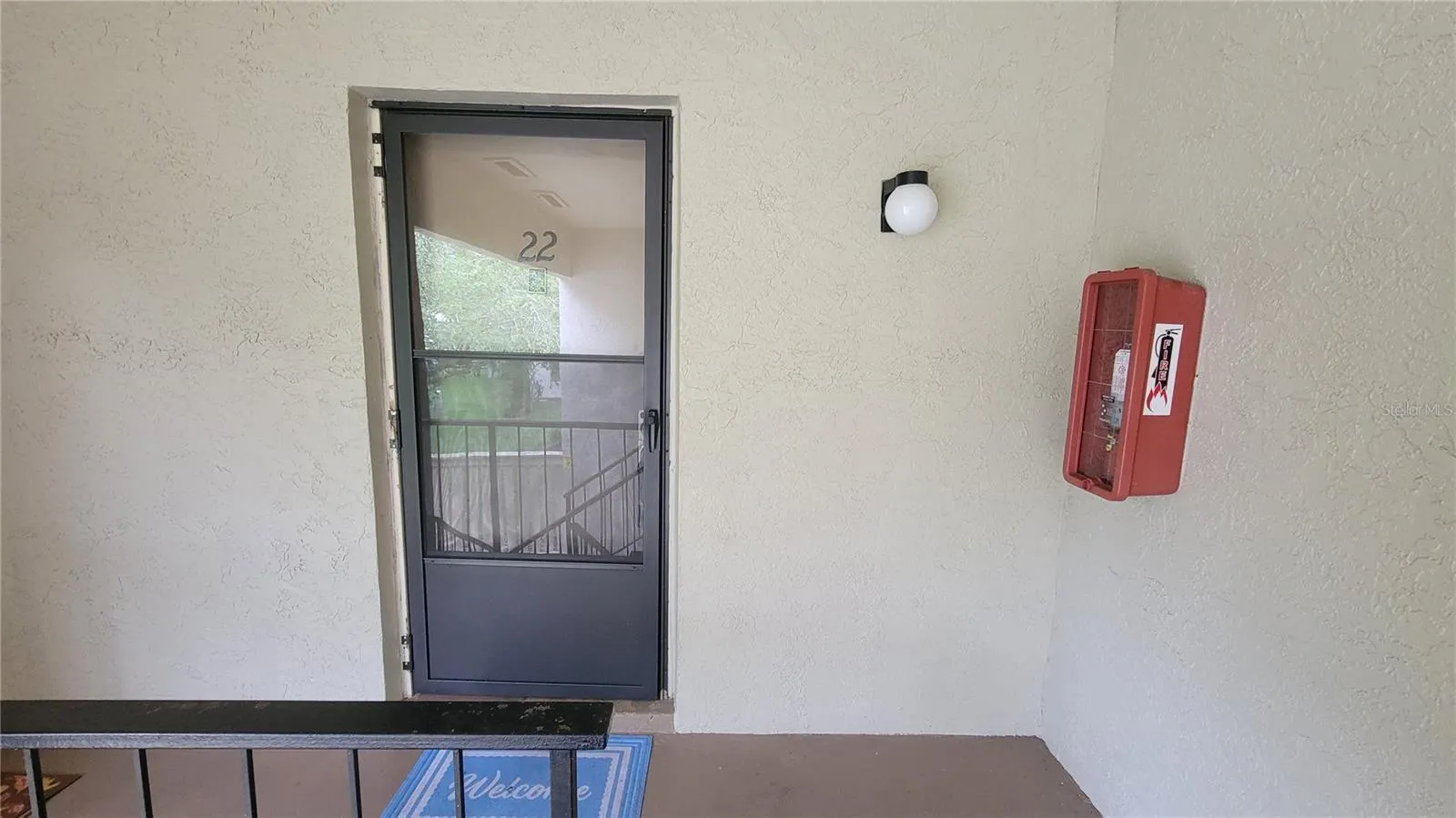 3252 S SEMORAN BLVD #22 #22