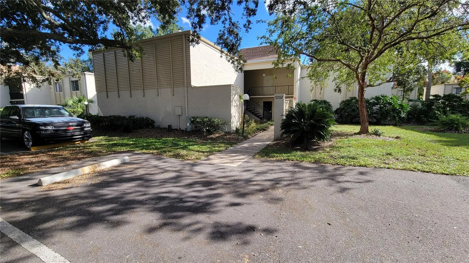 3252 S SEMORAN BLVD #22 #22