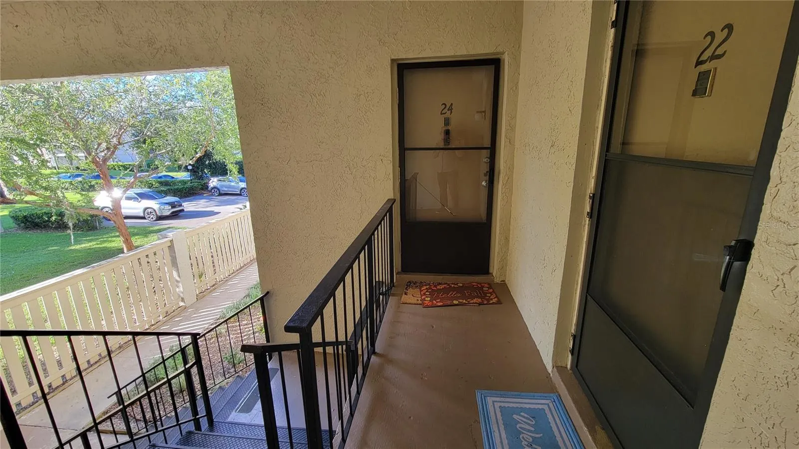 3252 S SEMORAN BLVD #22 #22