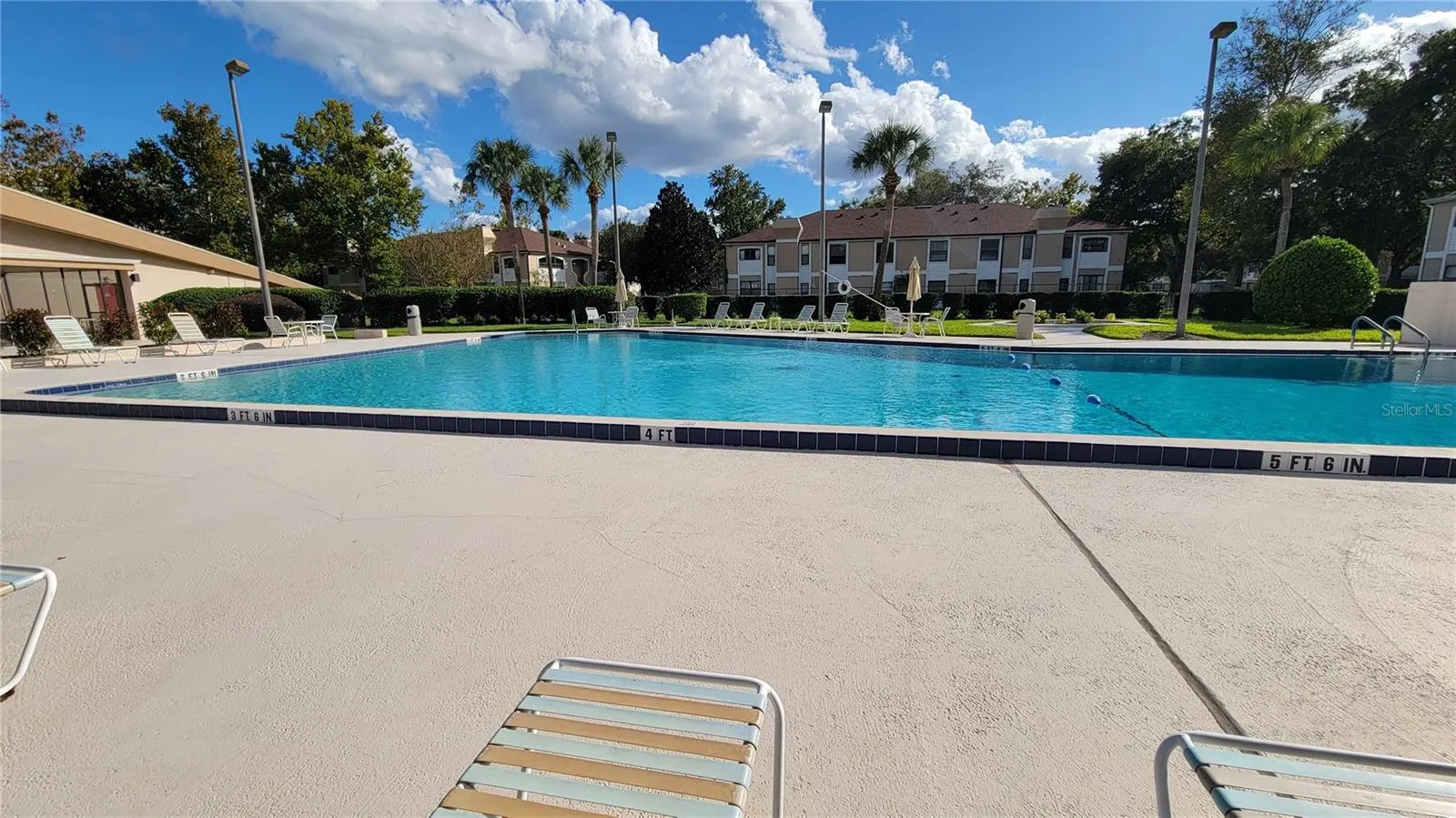 3252 S SEMORAN BLVD #22 #22