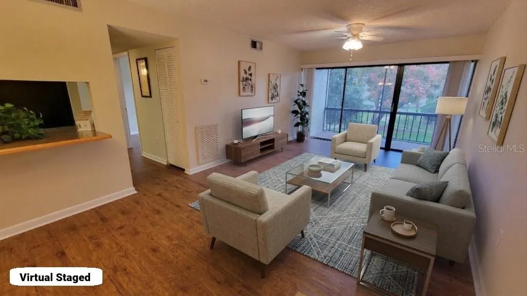 3252 S SEMORAN BLVD #22 #22
