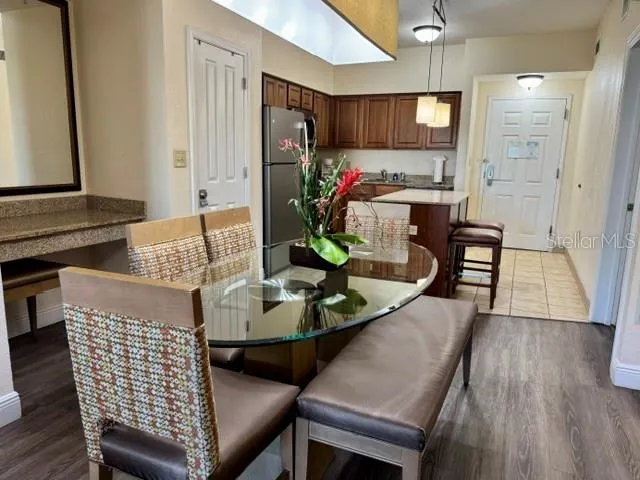 12538 FLORIDAYS RESORT DR #603C #603C