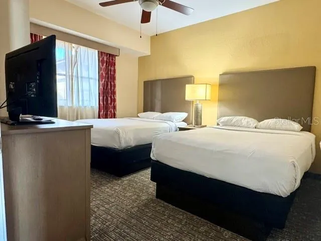 12538 FLORIDAYS RESORT DR #603C #603C