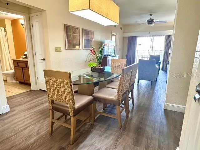 12538 FLORIDAYS RESORT DR #603C #603C