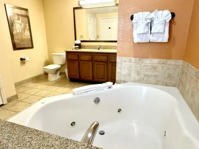 12538 FLORIDAYS RESORT DR #603C #603C