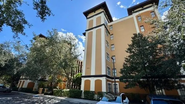 12538 FLORIDAYS RESORT DR #603C #603C