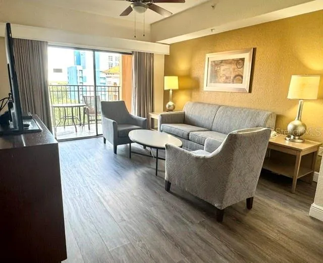 12538 FLORIDAYS RESORT DR #603C #603C