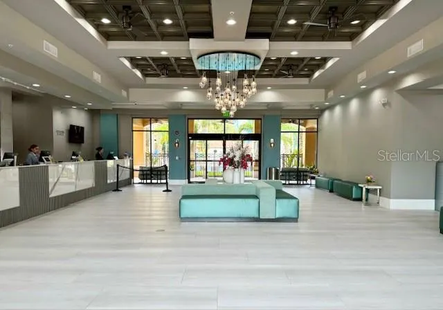 12538 FLORIDAYS RESORT DR #603C #603C
