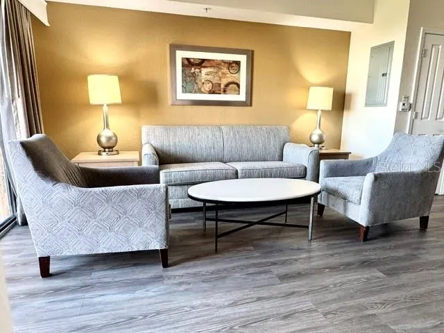 12538 FLORIDAYS RESORT DR #603C #603C