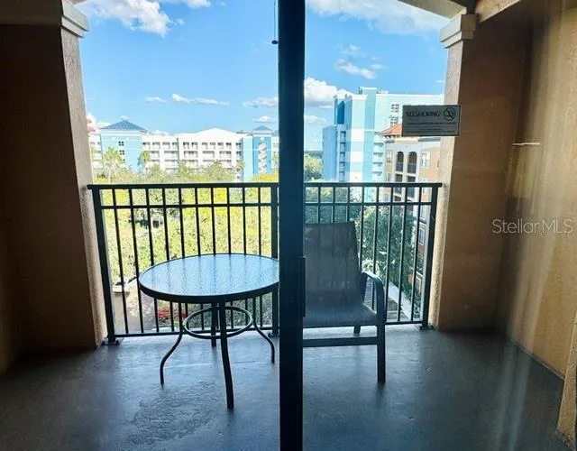 12538 FLORIDAYS RESORT DR #603C #603C