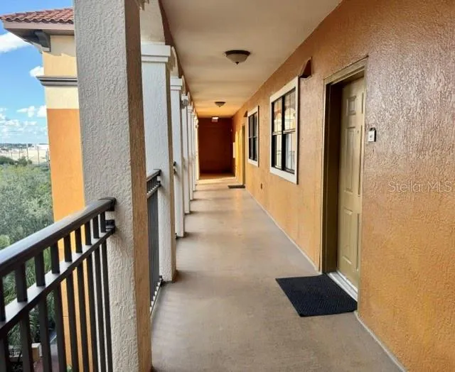 12538 FLORIDAYS RESORT DR #603C #603C