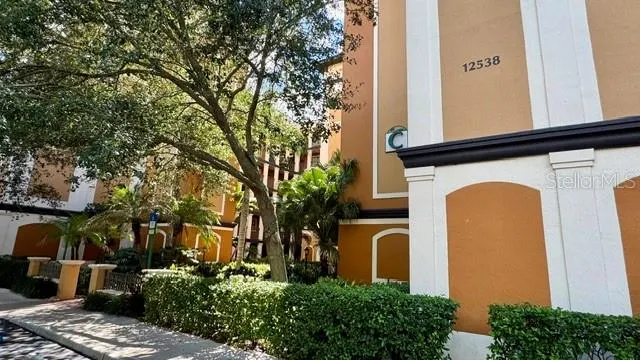 12538 FLORIDAYS RESORT DR #603C #603C