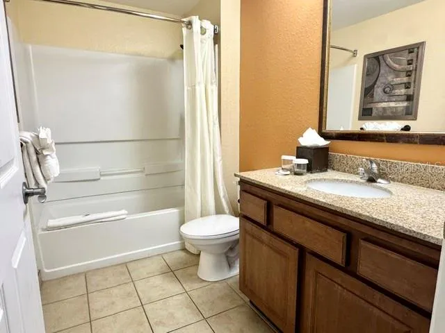 12538 FLORIDAYS RESORT DR #603C #603C