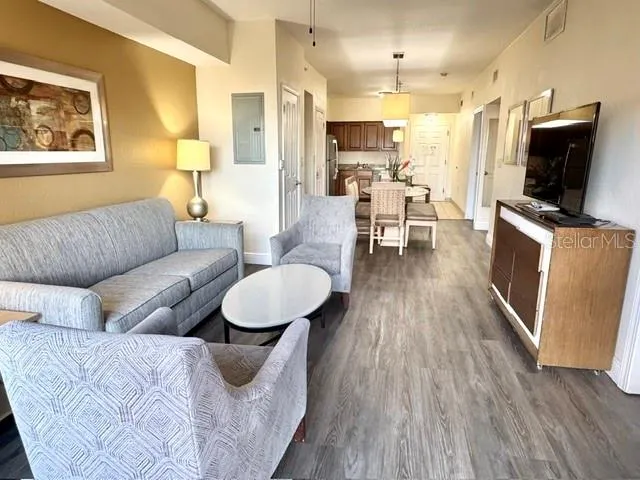 12538 FLORIDAYS RESORT DR #603C #603C