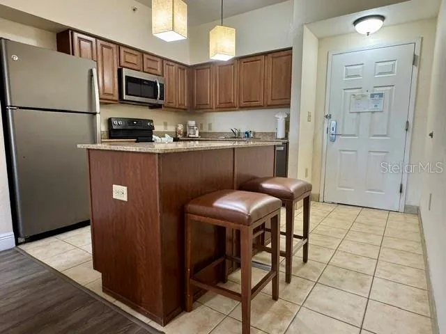 12538 FLORIDAYS RESORT DR #603C #603C