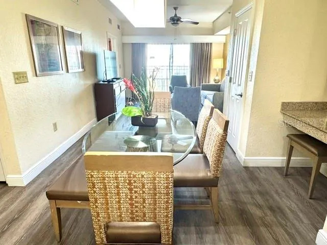 12538 FLORIDAYS RESORT DR #603C #603C