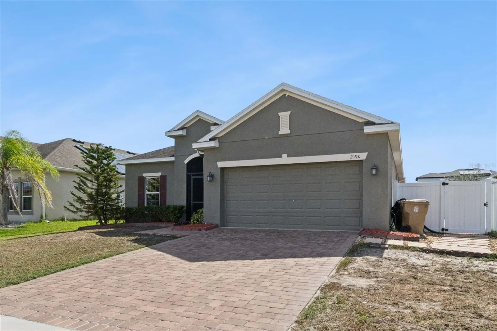 2190 PRESTON LN