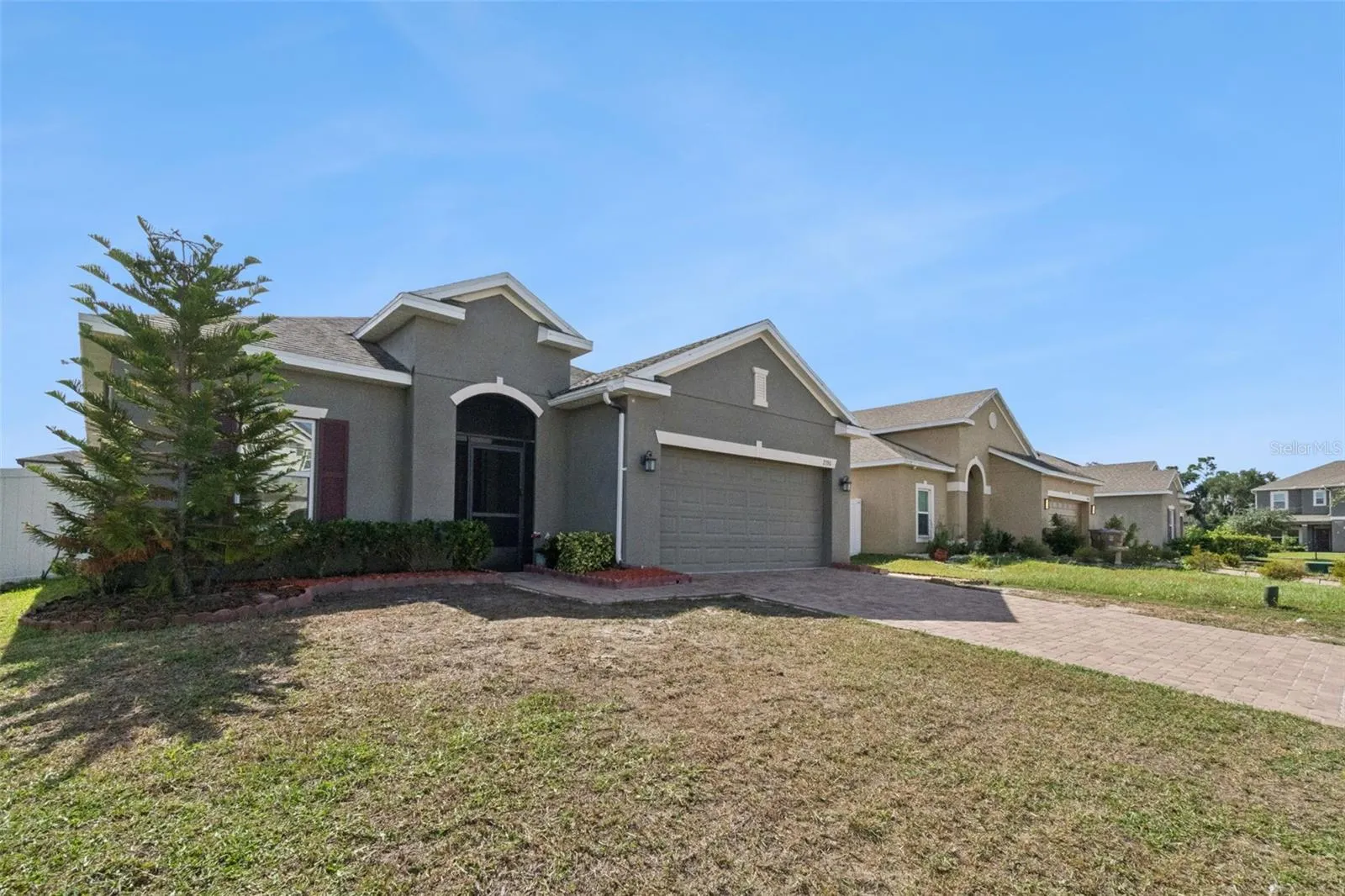 2190 PRESTON LN